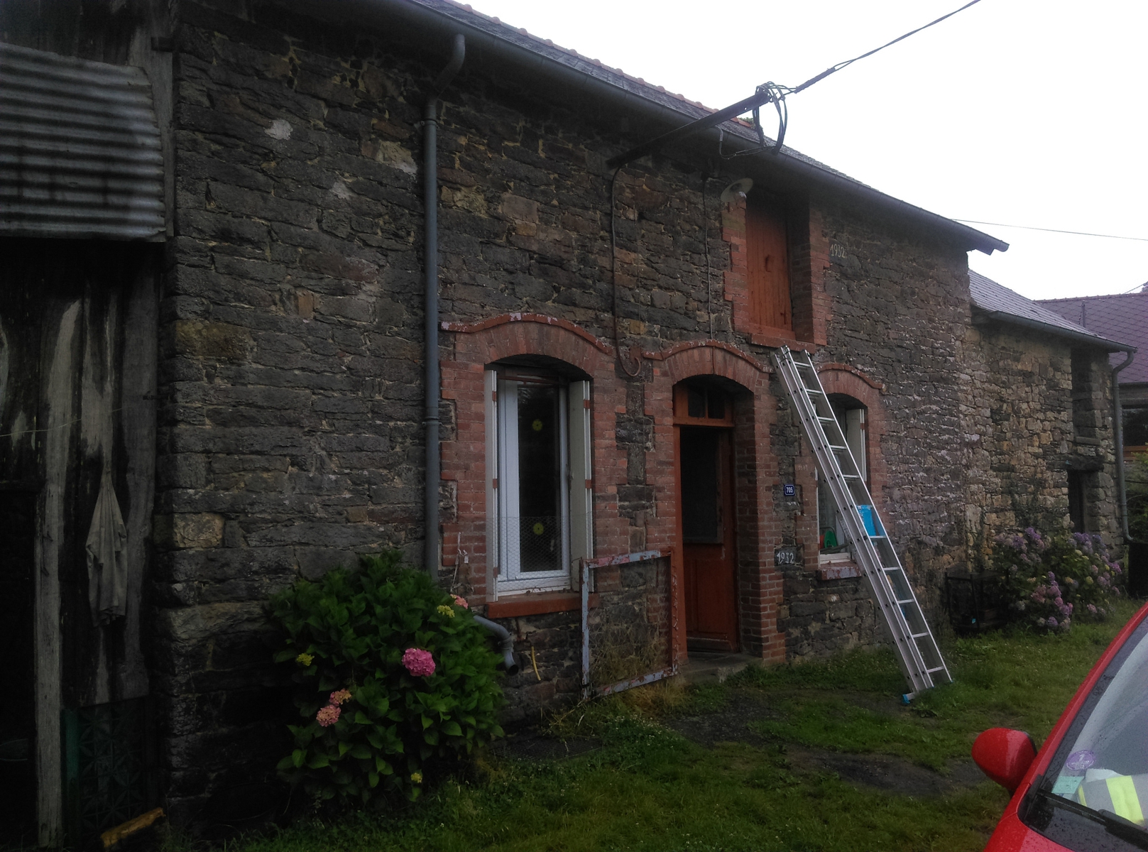 Immobilier Paimpont A Vendre Vente Acheter Ach Maison Paimpont 35380 4