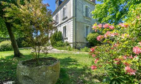 Immobilier De Luxe Chavagnes En Paillers Vente Immobilier De Prestige Chavagnes En Paillers