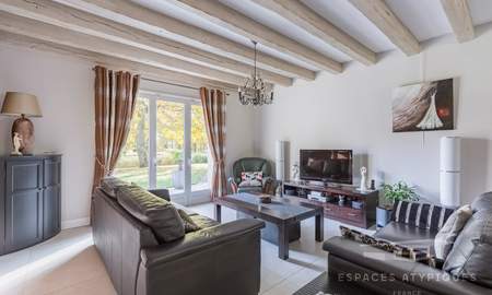 Immobilier De Luxe Le Mee Sur Seine Vente Immobilier De Prestige Le Mee Sur Seine