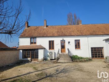 maison à Barville-en-Gâtinais (45)