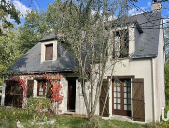 maison à Sucé-sur-Erdre (44)