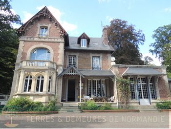 Terres Et Demeures De Normandie Dieppe Agence Immobiliere Les Annonces Achat Vente Location De Biens Immobiliers