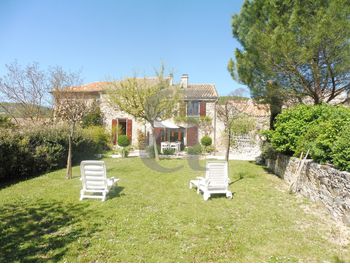 Vente De Maisons 4 Pieces A Nyons 26 Maison A Vendre