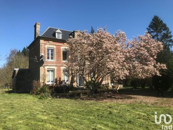 maison à Saint-Gatien-des-Bois (14)