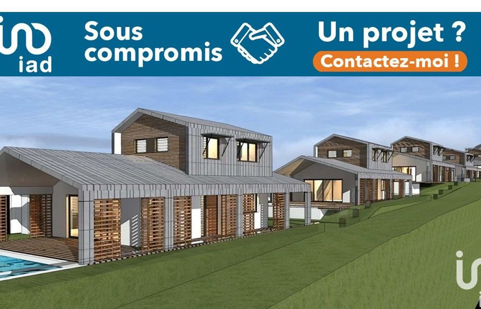 Vente maison 4 pièces 142 m² à Saint paul (97460), 479 000 €