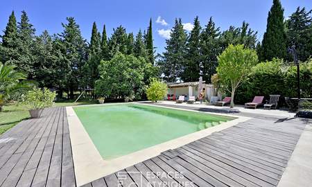 Maison De Luxe Caissargues A Vendre Achat Et Vente Maison De