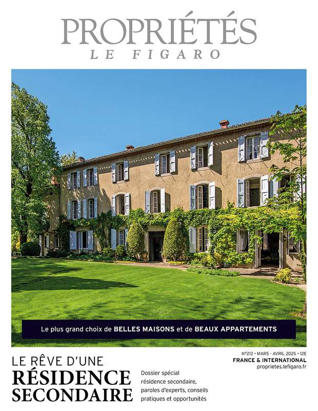 Le Figaro Properties 212