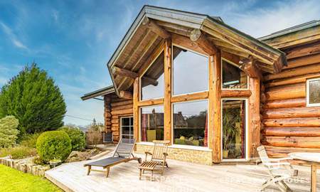 Immobilier De Luxe Lingreville Vente Immobilier De Prestige