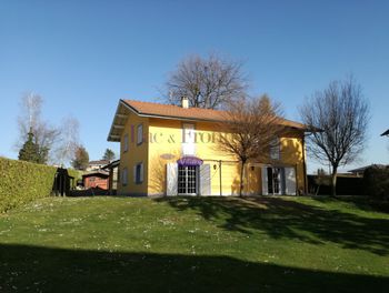 villa à Messery (74)