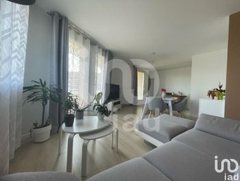 appartement à Saint-Pierre-du-Perray (91)