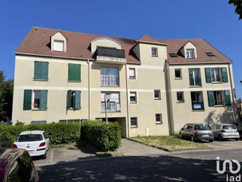 appartement à Mantes-la-Ville (78)
