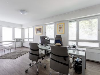 Vente D Appartement 4 Pieces A Levallois Perret 92 Appartement A Vendre