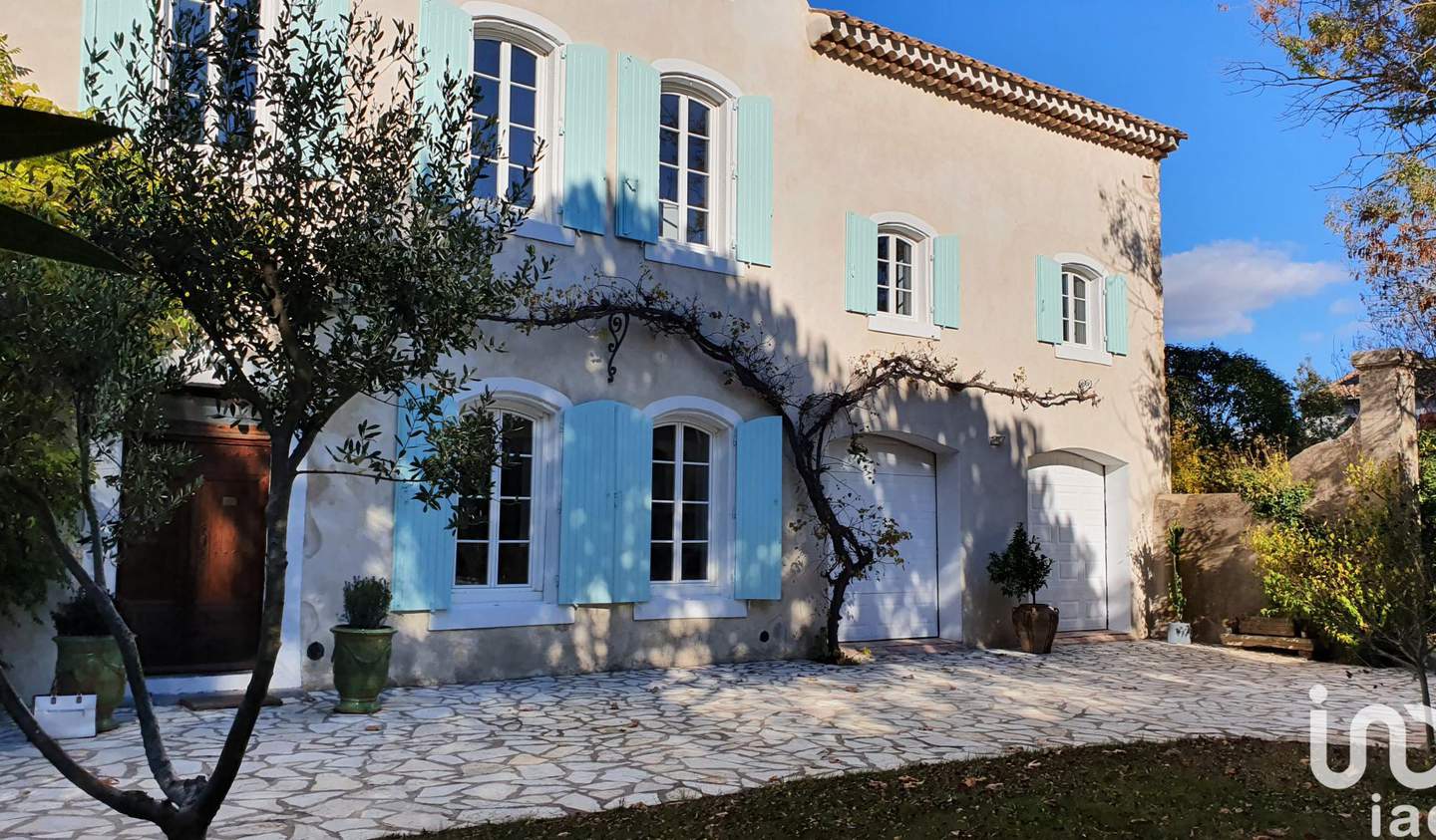 Maison avec piscine et terrasse Narbonne