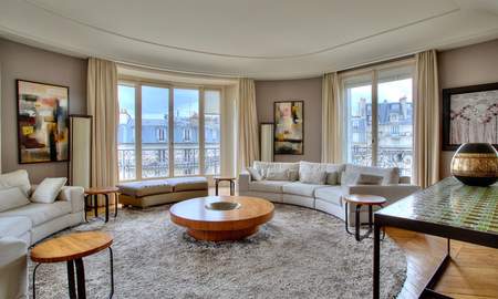 Immobilier De Luxe Paris Vente Immobilier De Prestige Paris
