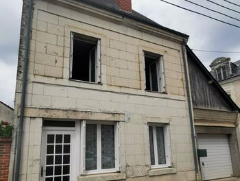 maison à Vallières-les-Grandes (41)