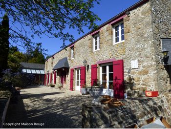 Agence De La Maison Rouge Saint Malo Agence Immobiliere Les Annonces Achat Vente Location De Biens Immobiliers
