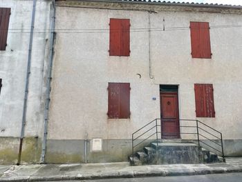 maison à Port-Sainte-Marie (47)