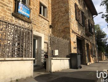 maison à Rochetaillée-sur-Saône (69)