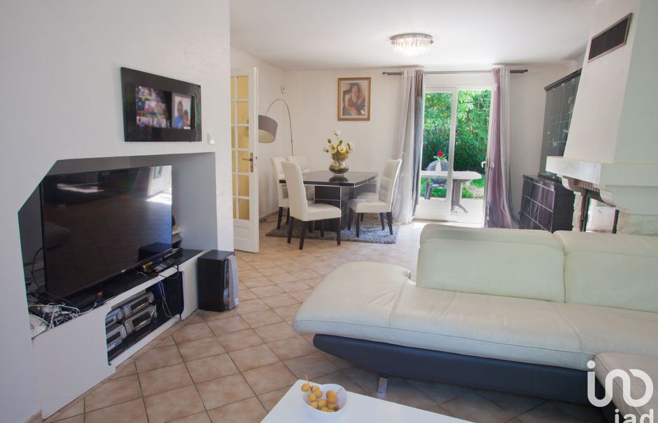Vente maison 5 pièces 116 m² à Courdimanche (95800), 450 000 €