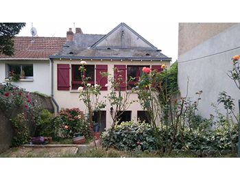 Location De Maisons A Cholet 49 Maison A Louer