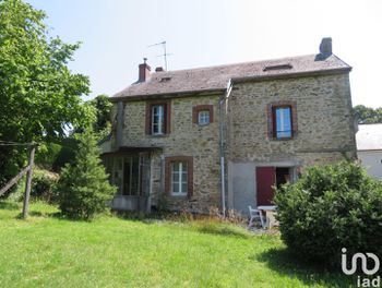 maison à Saint-Pierre-de-Fursac (23)