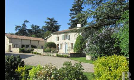 Achat Vente Maison 5 Pieces De 100m A Tonneins 47