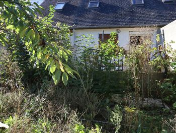 maison à Saint-Pierre-des-Corps (37)