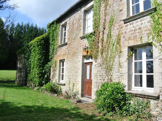 Vente Maison 5 Pieces 130 M 149 900 Aunay Sur Odon 14