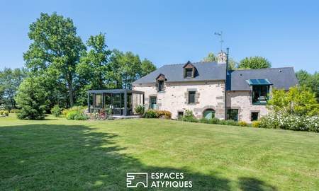 Maison De Luxe Baguer Pican A Vendre Achat Et Vente Maison De