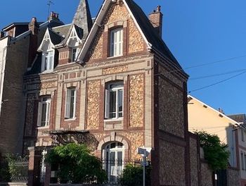 maison à Sotteville-les-rouen (76)