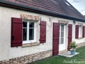 maison à Saint-Germer-de-Fly (60)