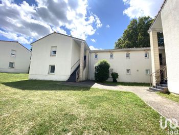 appartement à Villenave-d'Ornon (33)