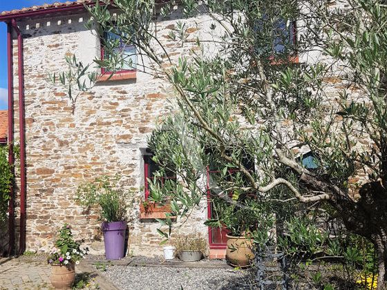 Vente Maison 5 Pieces 211 M 444 700 Saint Philbert De Grand Lieu 44