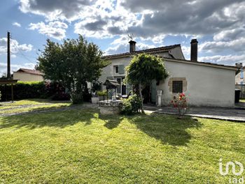 maison à Foussais-Payré (85)