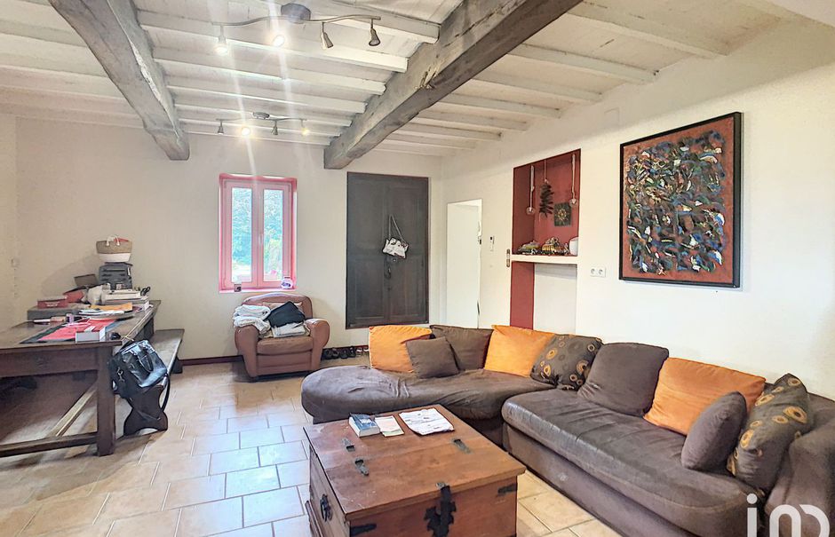 Vente maison 4 pièces 171 m² à Saint-Martin (32300), 261 000 €