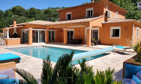 Maison De Luxe Le Muy A Vendre Achat Et Vente Maison De Prestige Page 4
