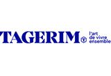 logo de l'agence TAGERIM PROMOTION
