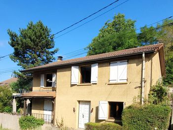 maison à Pulligny (54)