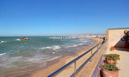 Propriete De Luxe Essaouira A Vendre Achat Et Vente Propriete De Prestige