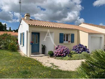 Vente De Maisons 3 Pieces A Coex 85 Maison A Vendre
