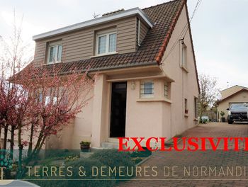 maison à Mers-les-Bains (80)