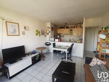 appartement à Villers-les-nancy (54)