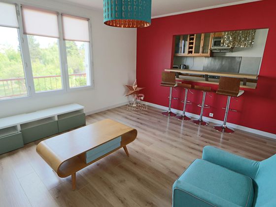 Vente D Appartements 4 Pieces A Poissy 78 Appartement A Vendre