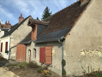 maison à Loché-sur-Indrois (37)
