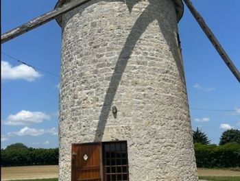 moulin à Roquecor (82)