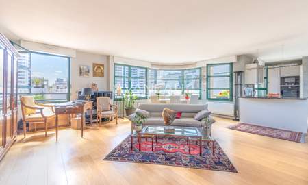 Appartement De Luxe Paris 15e A Vendre Achat Et Vente Appartement De Prestige Page 3