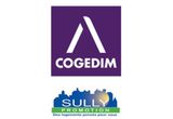 logo de l'agence COGEDIM