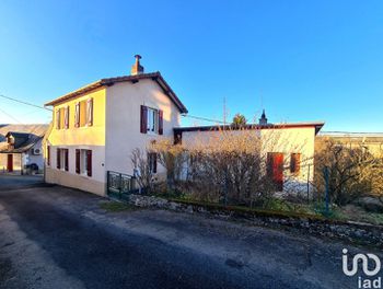 maison à Pierre-Buffière (87)