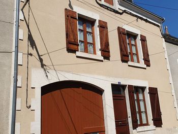 maison à Saint-Marcel (36)