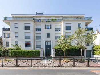 Vente D Appartement A Nanterre 92 Appartement A Vendre